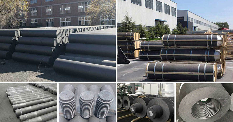 Introduction and application advantages of carbon electrode